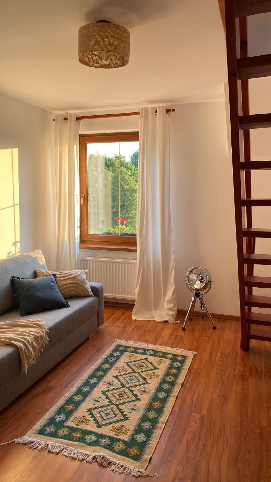 Vila Pelnikowe Zacisze Bobolice  Exteriér fotografie